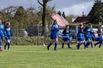 Bild 10 - Frauen TSV Wiemersdorf - SV Henstedt Ulzburg : Ergebnis: 0:4